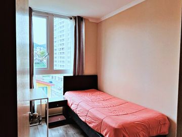 Arriendo Departamento Viña 3D/2B