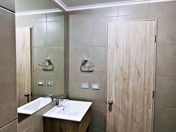 Arriendo Departamento Viña 3D/2B