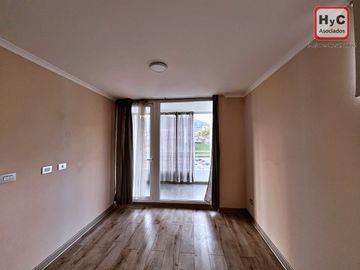 Arriendo Departamento Viña 3D/2B