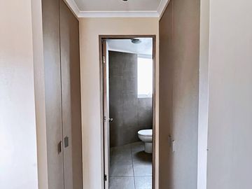 Arriendo Departamento Viña 3D/2B