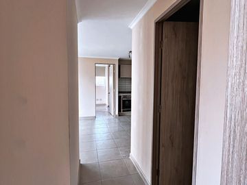 Arriendo Departamento Viña 3D/2B