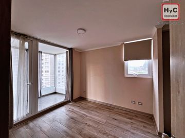 Arriendo Departamento Viña 3D/2B