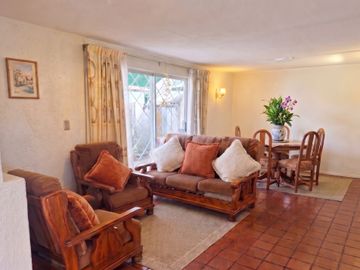 Venta Casa Puente Alto/ Aislada/ Frente a MallPlaza Tobalaba