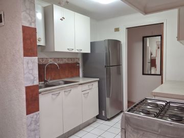Venta Casa Puente Alto/ Aislada/ Frente a MallPlaza Tobalaba