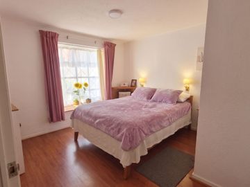Venta Casa Puente Alto/ Aislada/ Frente a MallPlaza Tobalaba