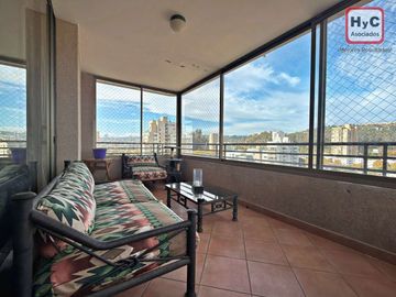 Se Arrienda Departamento de 140 m² | Edificio baja densidad