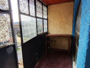 Tres dormitorios un baño, estacionamiento