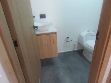 Apartamento en Arriendo Simón Bolívar, Medellín.
