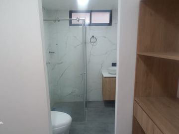 Apartamento en Arriendo Simón Bolívar, Medellín.