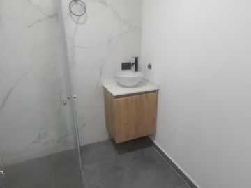 Apartamento en Arriendo Simón Bolívar, Medellín.