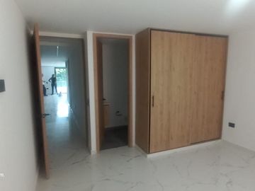 Apartamento en Arriendo Simón Bolívar, Medellín.