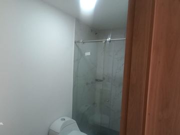 Apartamento en Arriendo Simón Bolívar, Medellín.