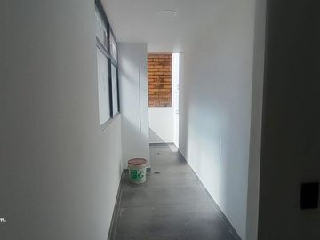 Apartamento en Arriendo Simón Bolívar, Medellín.