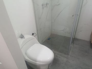 Apartamento en Arriendo Simón Bolívar, Medellín.