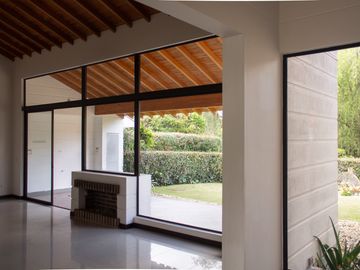 Casa campestre en el Retiro conjunto cerrado