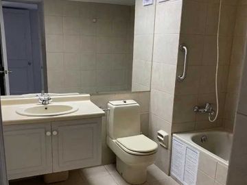 Departamento en venta  en LAS CONDES