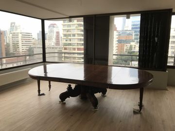 Departamento en venta  en LAS CONDES