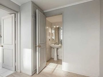 Departamento en venta  en LAS CONDES