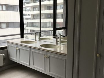 Departamento en venta  en LAS CONDES