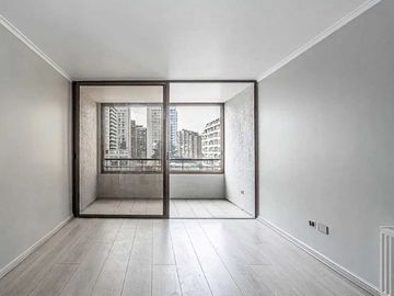 Departamento en venta  en LAS CONDES