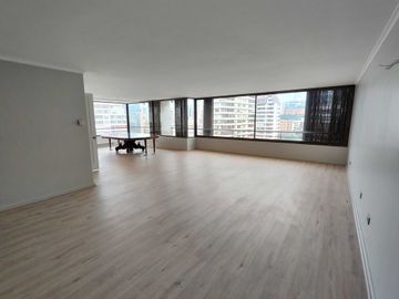 Departamento en venta  en LAS CONDES