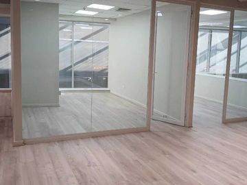 Oficina en arriendo  en LAS CONDES