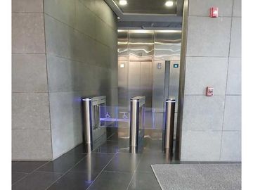 Oficina en arriendo  en LAS CONDES