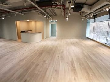 Oficina en arriendo  en LAS CONDES