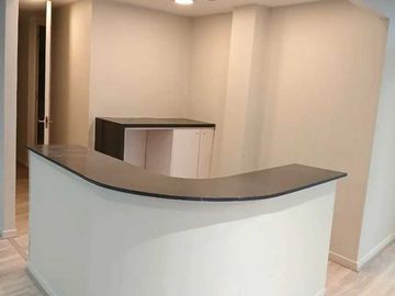 Oficina en arriendo  en LAS CONDES