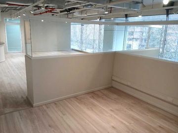 Oficina en arriendo  en LAS CONDES