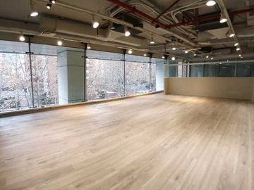 Oficina en arriendo  en LAS CONDES