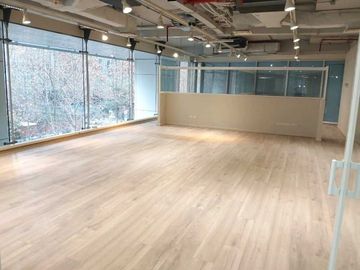 Oficina en arriendo  en LAS CONDES