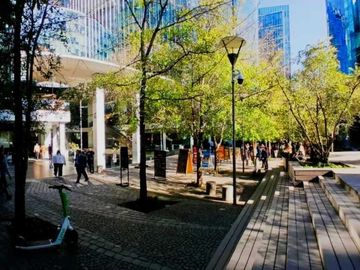 Oficina en arriendo  en LAS CONDES