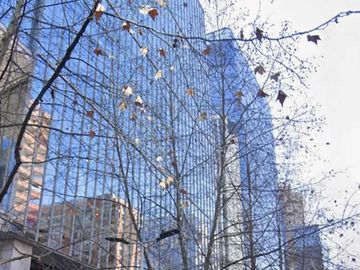 Oficina en arriendo  en LAS CONDES