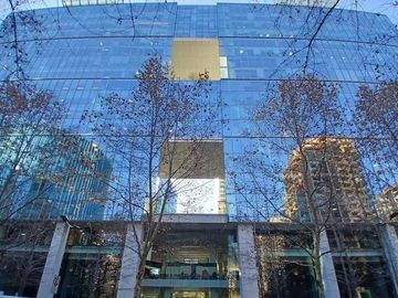 Oficina en arriendo  en LAS CONDES