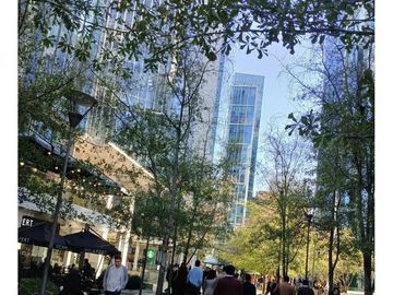 Oficina en arriendo  en LAS CONDES