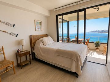 Departamento en venta  en VIÑA DEL MAR