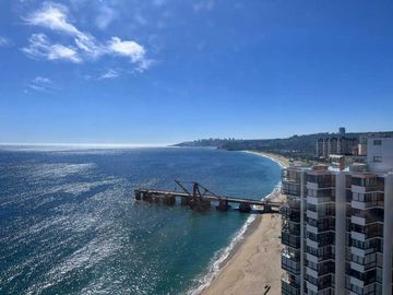 Departamento en venta  en VIÑA DEL MAR