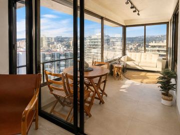 Departamento en venta  en VIÑA DEL MAR