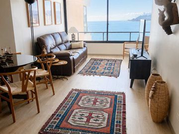 Departamento en venta  en VIÑA DEL MAR