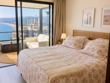 Departamento en venta  en VIÑA DEL MAR