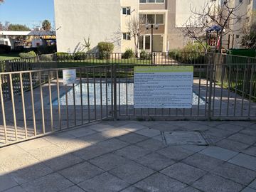 Departamento en arriendo  en MAIPÚ