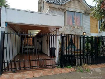 Casa en venta  en MAIPÚ