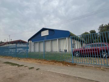 Parcela en venta  en MAIPÚ