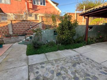 Casa en venta  en CONCON
