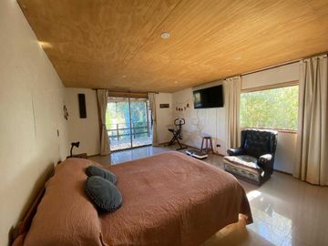Parcela en venta  en PUCHUNCAVÍ