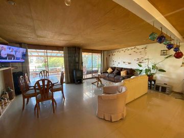 Parcela en venta  en PUCHUNCAVÍ
