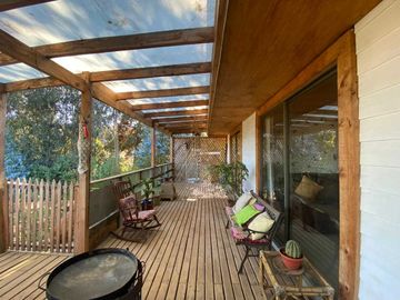 Parcela en venta  en PUCHUNCAVÍ