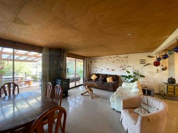 Parcela en venta  en PUCHUNCAVÍ