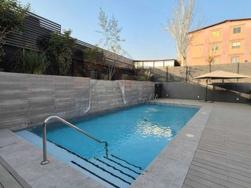 Departamento en arriendo  en ÑUÑOA